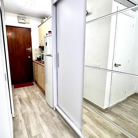 Студия У Моря Benidorm Exterior foto